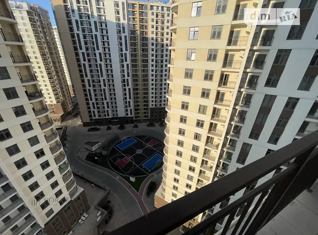 Квартира на вул. Краснова, 1Д в Одесі, ID 250876, фото №7