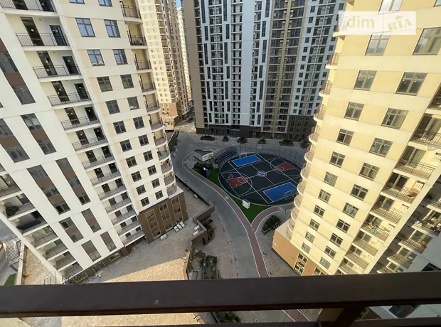 Квартира на вул. Краснова, 1В в Одесі, ID 249784, фото №6