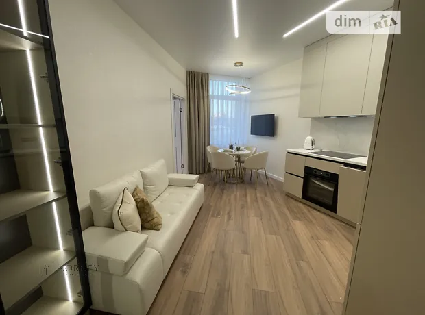 Квартира на вул. Краснова, 1Ж в Одесі, ID 260387, фото №9