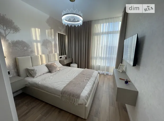 Квартира на вул. Краснова, 1Ж в Одесі, ID 260377, фото №1
