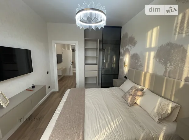 Квартира на вул. Краснова, 1Ж в Одесі, ID 260377, фото №2