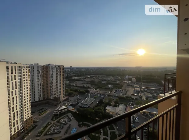 Квартира на вул. Краснова, 1Ж в Одесі, ID 260377, фото №7