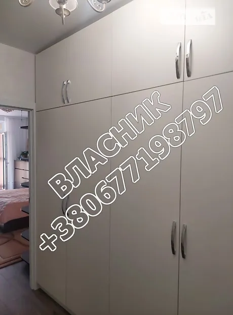 Квартира на вул. Городоцька, 226А в Львові, ID 249524, фото №3