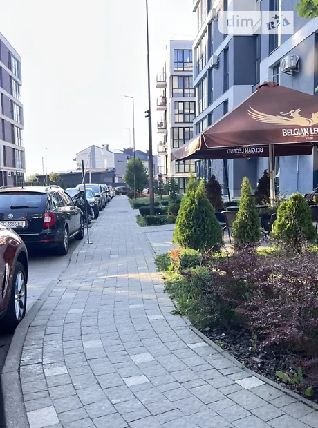 Квартира на вул. Григорія Сковороди, 32 в Львові, ID 310588, фото №19