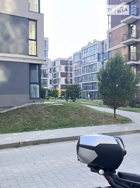 Квартира на вул. Григорія Сковороди, 32 в Львові, ID 310588, фото №20