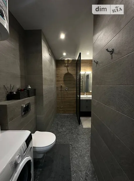 Квартира на вул. Зарічна, 2 в Києві, ID 249724, фото №18