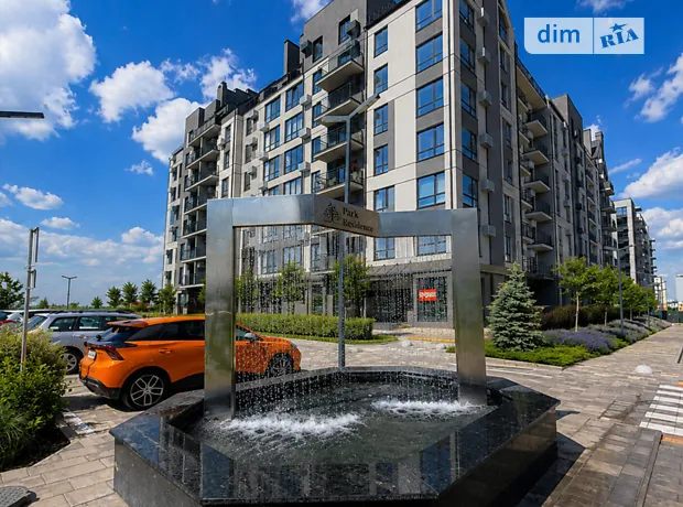 Квартира на вул. Санаторна, 20 в Києві, ID 249858, фото №2