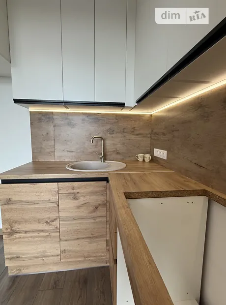Квартира на вул. Санаторна, 20 в Києві, ID 249858, фото №15