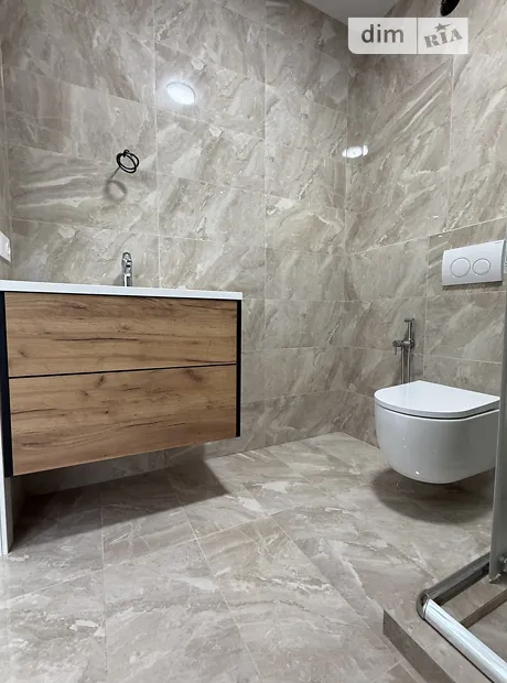 Квартира на вул. Санаторна, 20 в Києві, ID 249858, фото №18