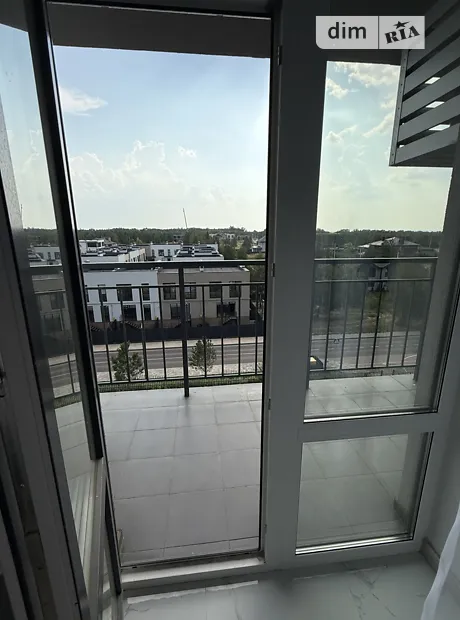 Квартира на вул. Санаторна, 20 в Києві, ID 249858, фото №19