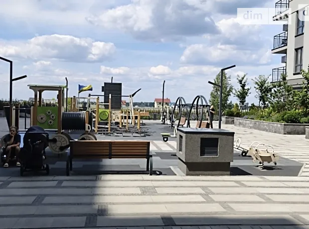 Квартира на вул. Санаторна, 20 в Києві, ID 249858, фото №3