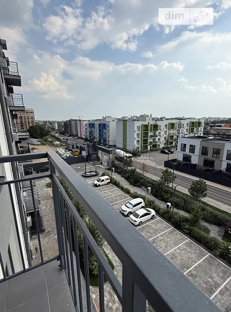 Квартира на вул. Санаторна, 20 в Києві, ID 249858, фото №21