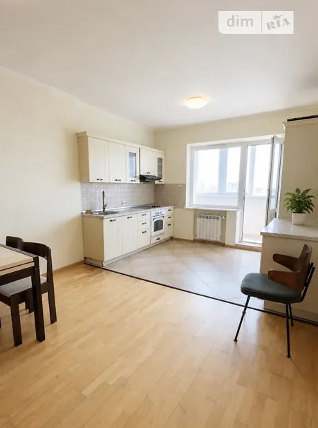 Квартира на вул. Драгоманова, 31Б в Києві, ID 249764, фото №3