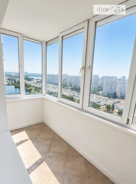 Квартира на вул. Драгоманова, 31Б в Києві, ID 249764, фото №5