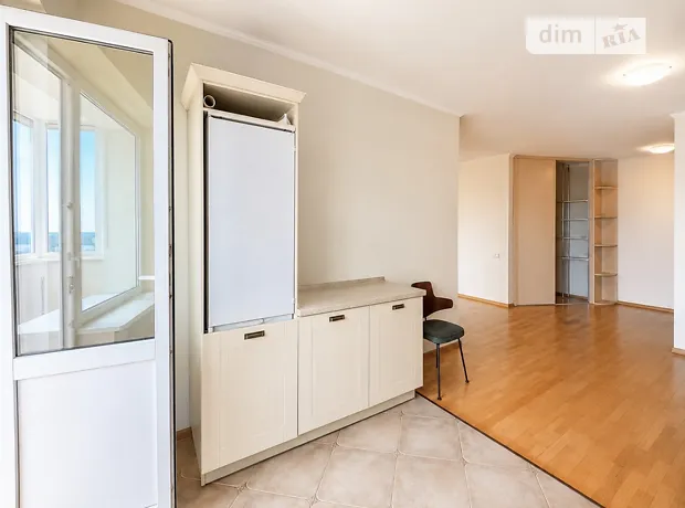 Квартира на вул. Драгоманова, 31Б в Києві, ID 249764, фото №7