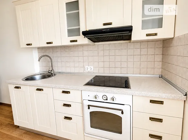 Квартира на вул. Драгоманова, 31Б в Києві, ID 249764, фото №8