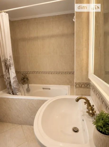Квартира на вул. Драгоманова, 31Б в Києві, ID 249764, фото №9
