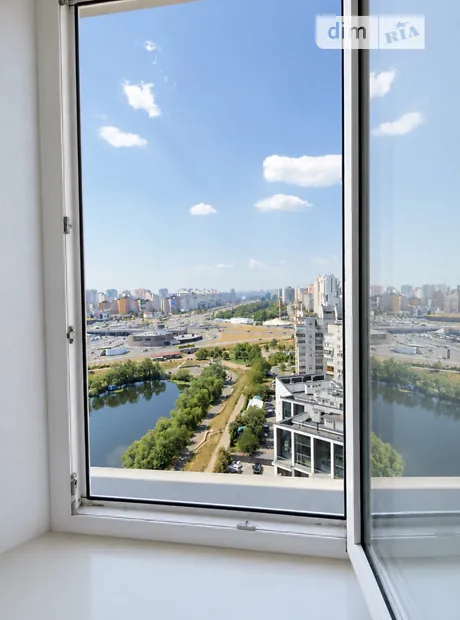 Квартира на вул. Драгоманова, 31Б в Києві, ID 249764, фото №10