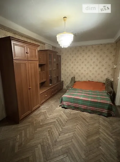 Квартира на вул. Тампере, 5А в Києві, ID 249768, фото №1