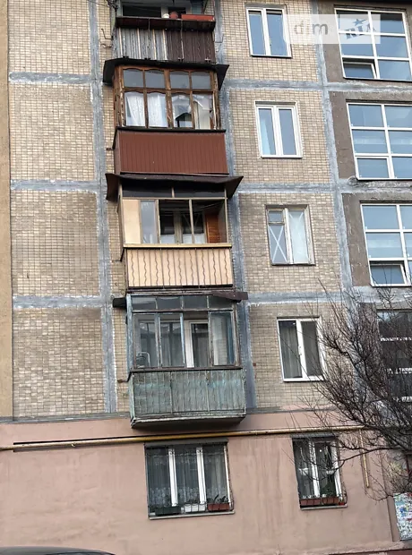 Квартира на вул. Тампере, 5А в Києві, ID 249768, фото №11