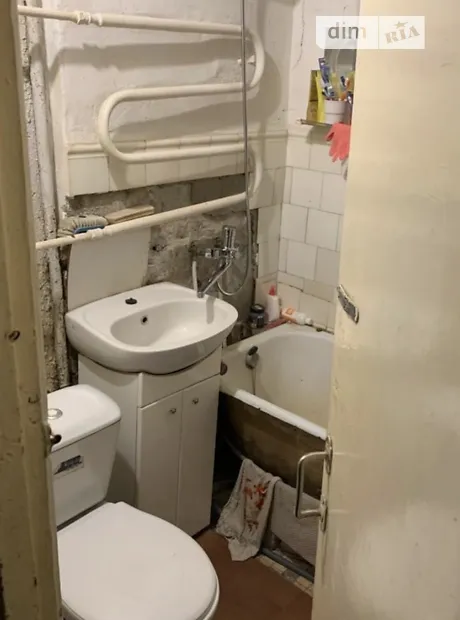 Квартира на вул. Тампере, 5А в Києві, ID 249768, фото №8