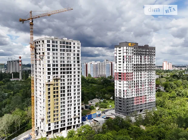 Квартира на вул. Івана Кочерги, 2 в Києві, ID 250406, фото №1