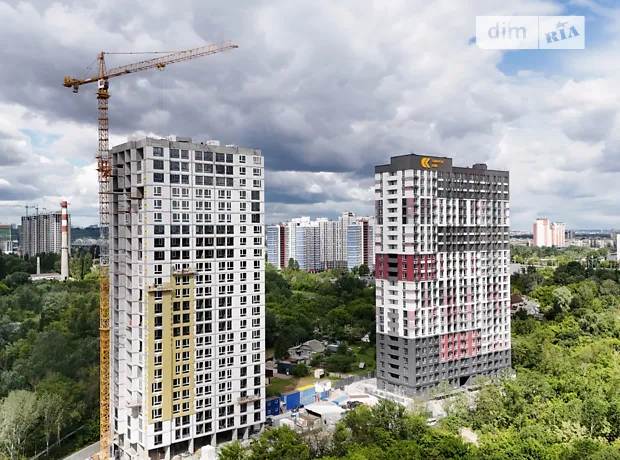 Квартира на вул. Івана Кочерги, 2 в Києві, ID 250406, фото №2