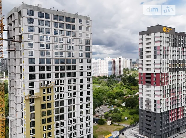 Квартира на вул. Івана Кочерги, 2 в Києві, ID 250406, фото №3