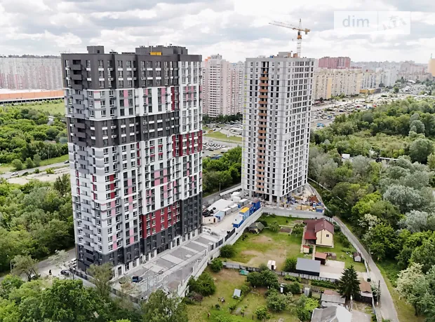 Квартира на вул. Івана Кочерги, 2 в Києві, ID 250406, фото №5
