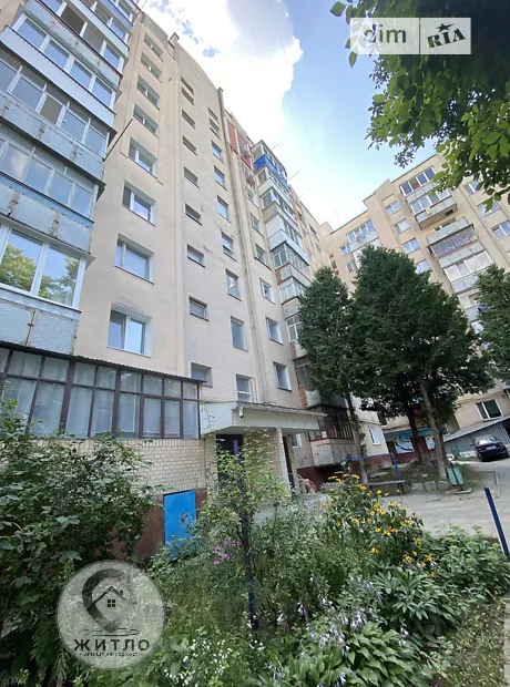 Квартира на вул. Хмельницьке шосе, 17 в Кам'янець-Подільський, ID 292145, фото №1