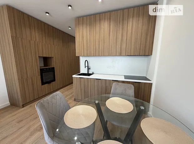 Квартира на вул. Соборна, 2К/33 в Київ, ID 252307, фото №2