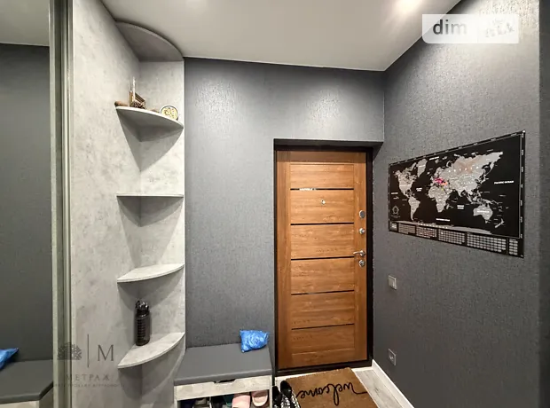 Квартира на вул. Миколи Сингаївського, 2Ж в Києві, ID 257950, фото №13