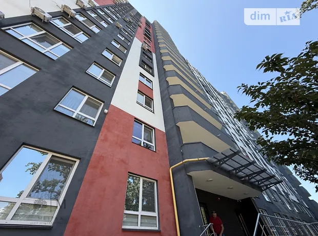 Квартира на вул. Миколи Сингаївського, 2Ж в Києві, ID 257950, фото №15