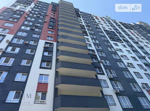 Квартира на вул. Миколи Сингаївського, 2Ж в Києві, ID 257950, фото №17