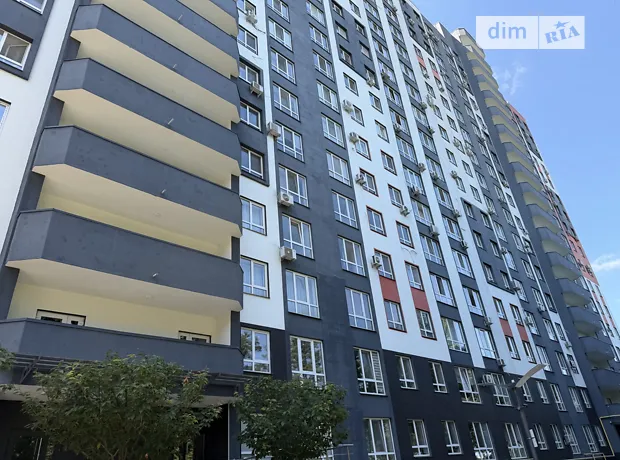 Квартира на вул. Миколи Сингаївського, 2Ж в Києві, ID 257950, фото №18
