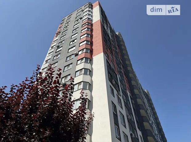 Квартира на вул. Миколи Сингаївського, 2Ж в Києві, ID 257950, фото №19