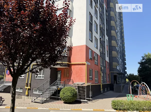 Квартира на вул. Миколи Сингаївського, 2Ж в Києві, ID 257950, фото №20