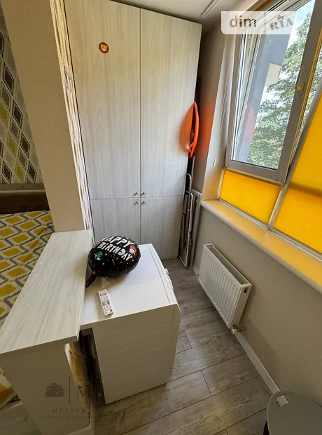 Квартира на вул. Миколи Сингаївського, 2Ж в Києві, ID 257950, фото №23