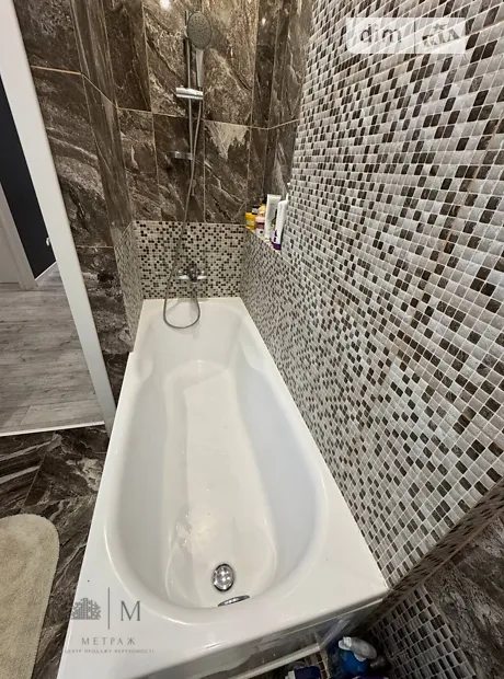 Квартира на вул. Миколи Сингаївського, 2Ж в Києві, ID 257950, фото №31