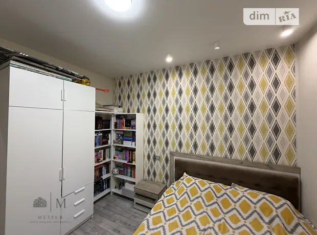 Квартира на вул. Миколи Сингаївського, 2Ж в Києві, ID 257950, фото №5