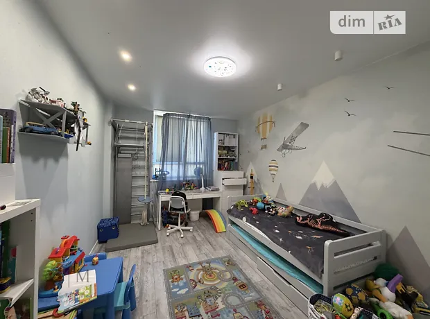 Квартира на вул. Миколи Сингаївського, 2Ж в Києві, ID 257950, фото №7