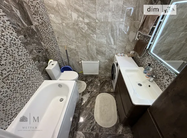Квартира на вул. Миколи Сингаївського, 2Ж в Києві, ID 257950, фото №9