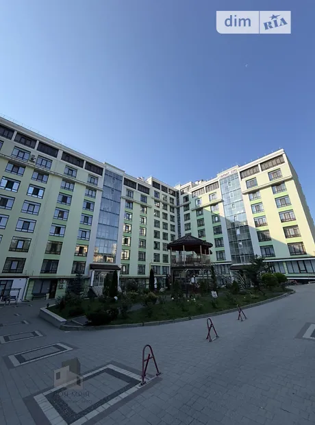 Квартира на вул. Олекси Довбуша, 15 в Львові, ID 310544, фото №1