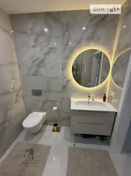 Квартира на вул. Олекси Довбуша, 15 в Львові, ID 310544, фото №11