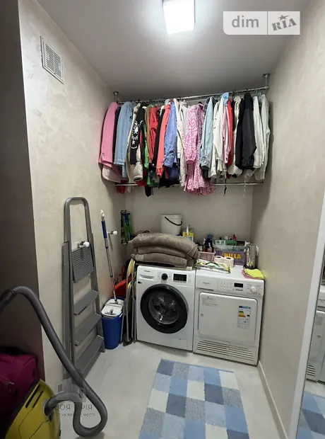 Квартира на вул. Олекси Довбуша, 15 в Львові, ID 310544, фото №12