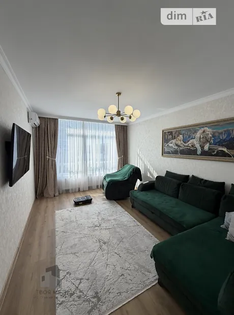 Квартира на вул. Олекси Довбуша, 15 в Львові, ID 310544, фото №7