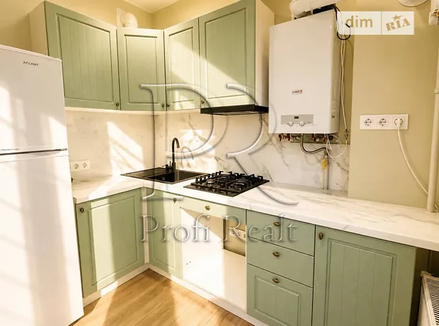 Квартира на вул. Соборна, 103/4 в Київ, ID 250687, фото №1