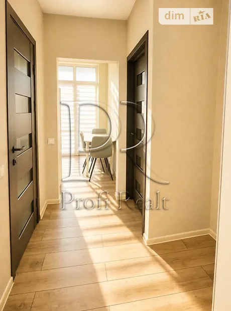 Квартира на вул. Соборна, 103/4 в Київ, ID 250687, фото №4