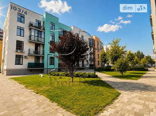 Квартира на вул. Соборна, 103/4 в Києві, ID 250687, фото №8