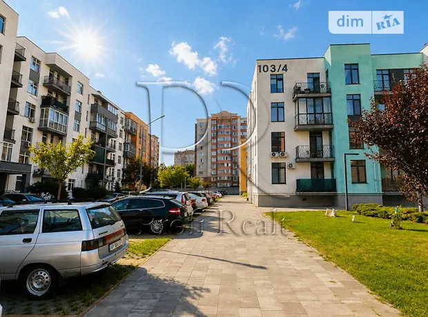 Квартира на вул. Соборна, 103/4 в Києві, ID 250687, фото №9